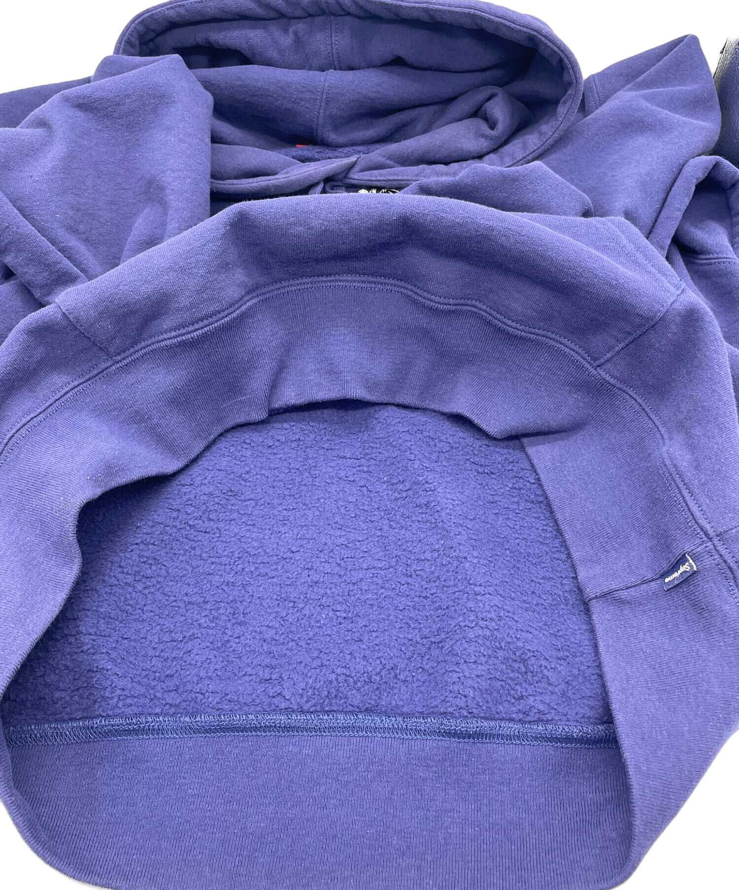 中古・古着通販】SUPREME (シュプリーム) 21SS Vampire Boy Hooded