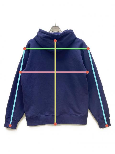 中古・古着通販】SUPREME (シュプリーム) 21SS Vampire Boy Hooded
