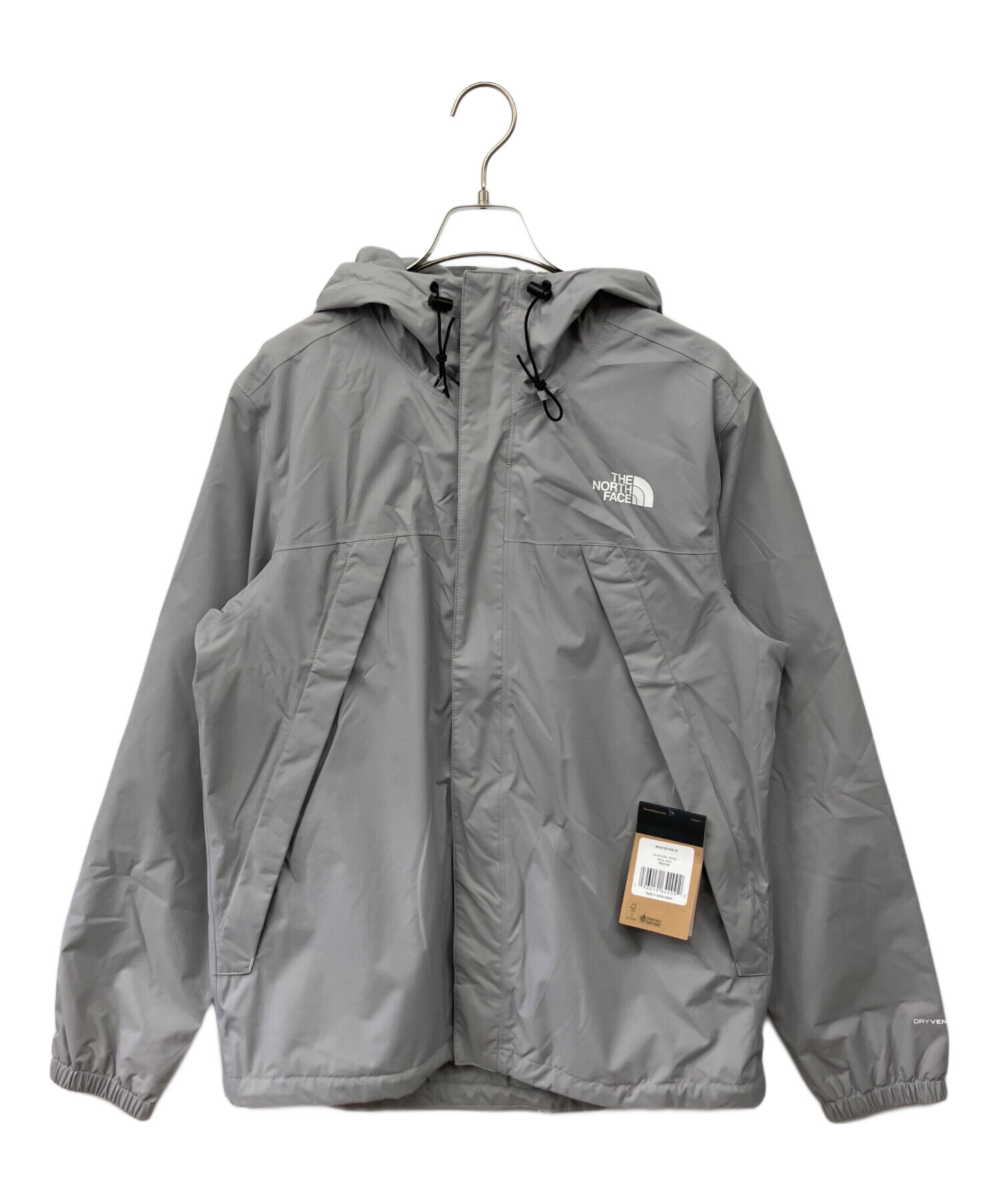 中古・古着通販】THE NORTH FACE (ザ ノース フェイス) アントラ
