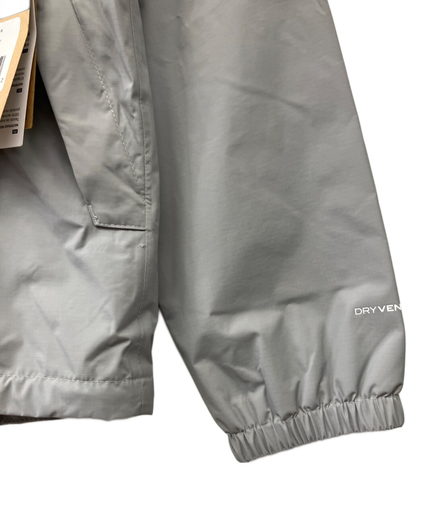 The North Face マウンテンジャケット　Мサイズ　ティングレー 中古・古着通販】THE NORTH FACE (ザ ノース フェイス) アントラ