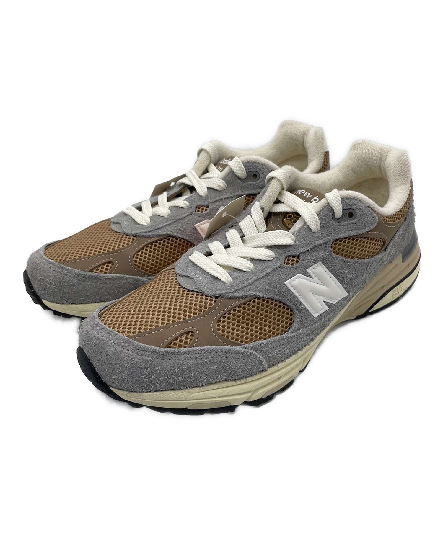 中古・古着通販】NEW BALANCE (ニューバランス) 993 