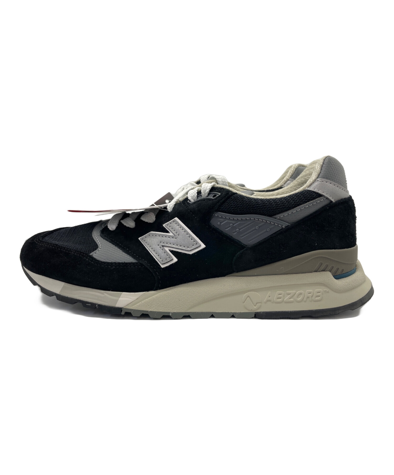 New Balance U998BL / size 28cm New Balance U998BL / size 28cm