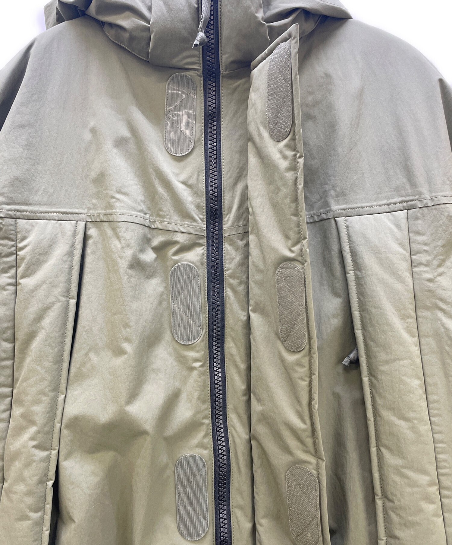 中古・古着通販】Jack Wolfskin (ジャック ウルフスキン) ダウンコート 