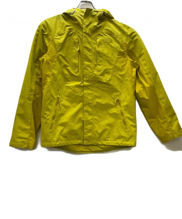 中古・古着通販】THE NORTH FACE (ザ ノース フェイス) マウンテン 