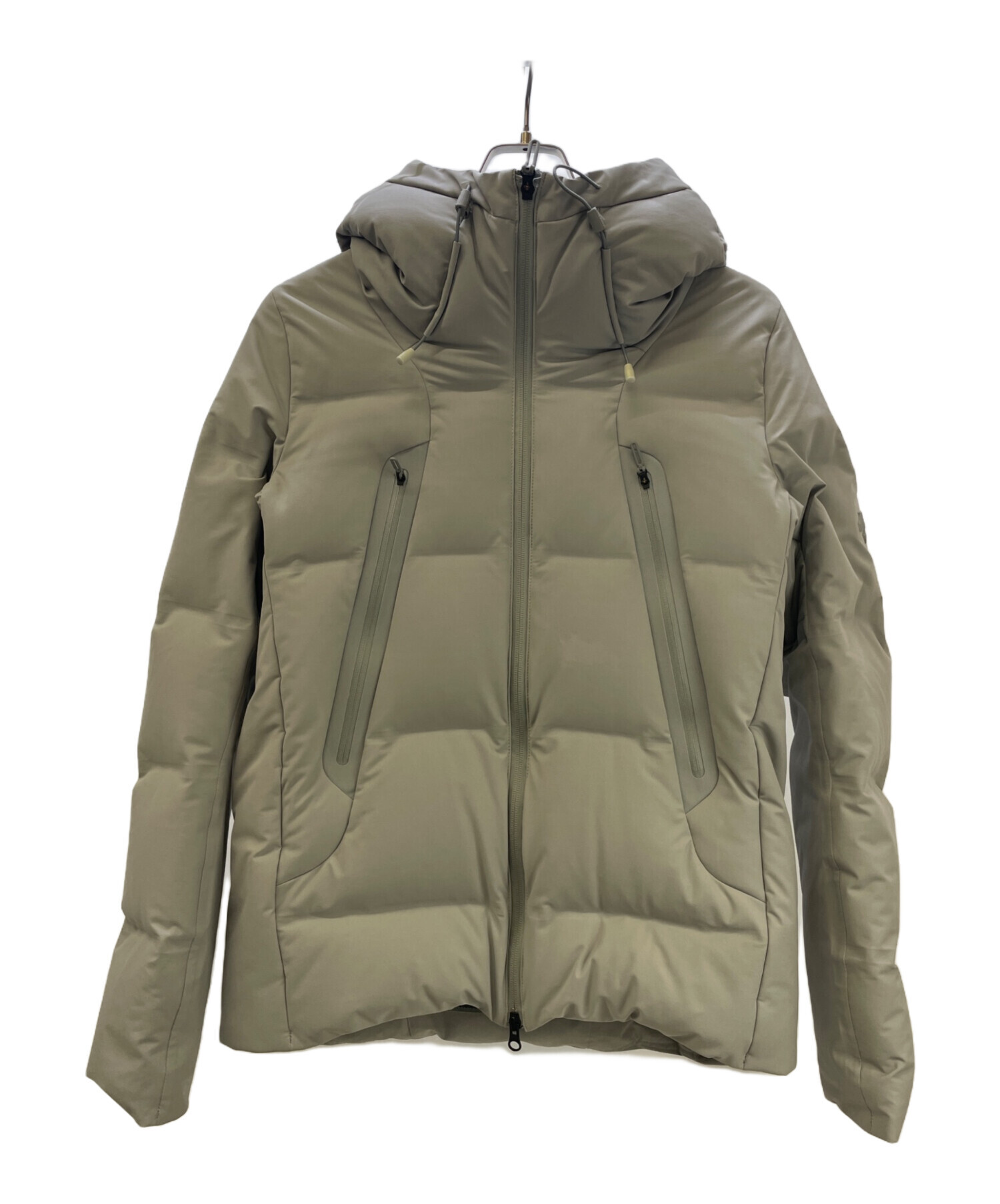 ジャケット・アウター DESCENTE 23AW ALLTERRAIN MOUNTAINEER L DESCENTE 23AW ALLTERRAIN MOUNTAINEER L