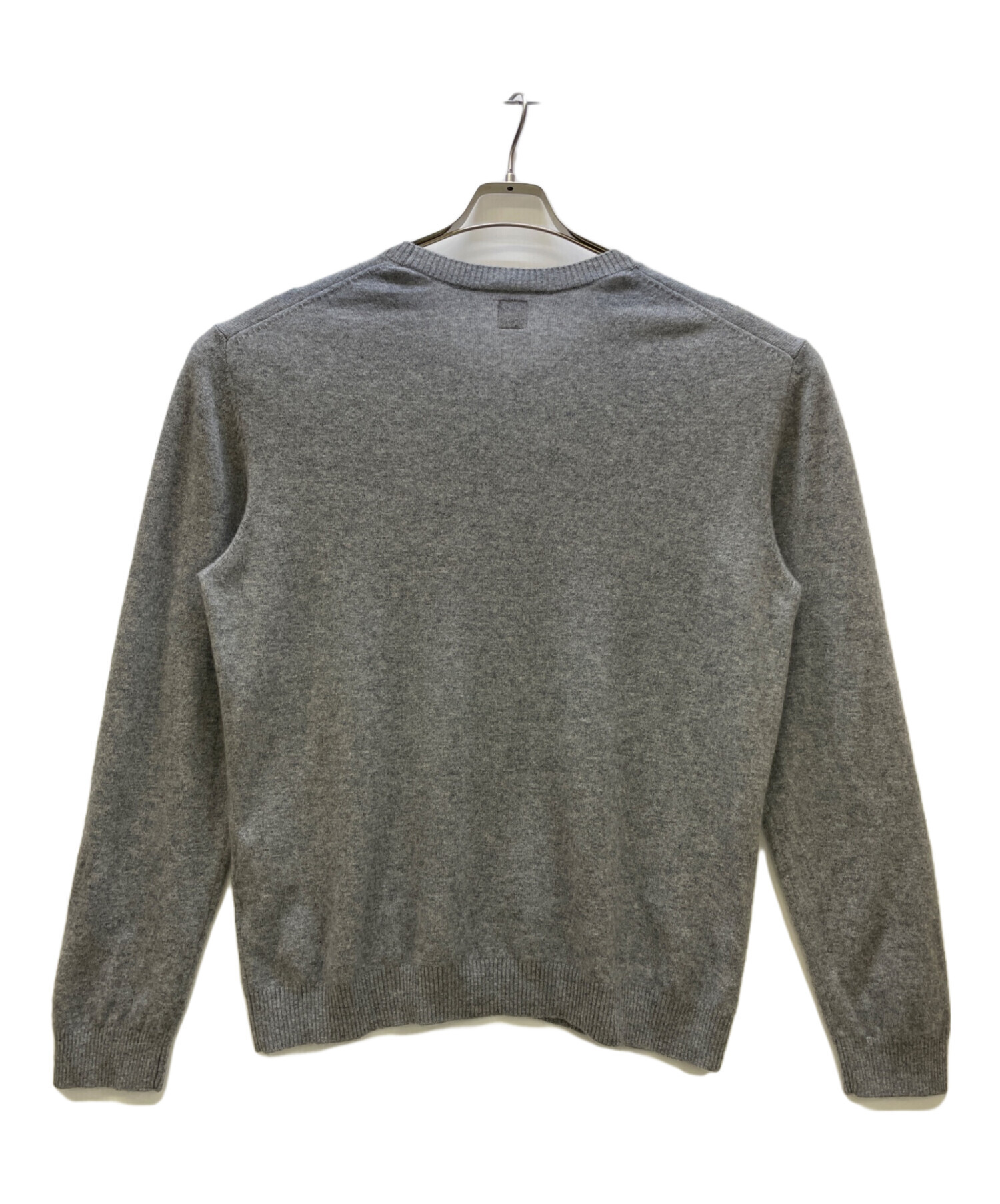 【入手困難】ヒューマンメイド　カウズコラボ　カシミヤニット　XL 中古・古着通販】HUMAN MADE (ヒューマンメイド) KAWS (カウズ) 23AW