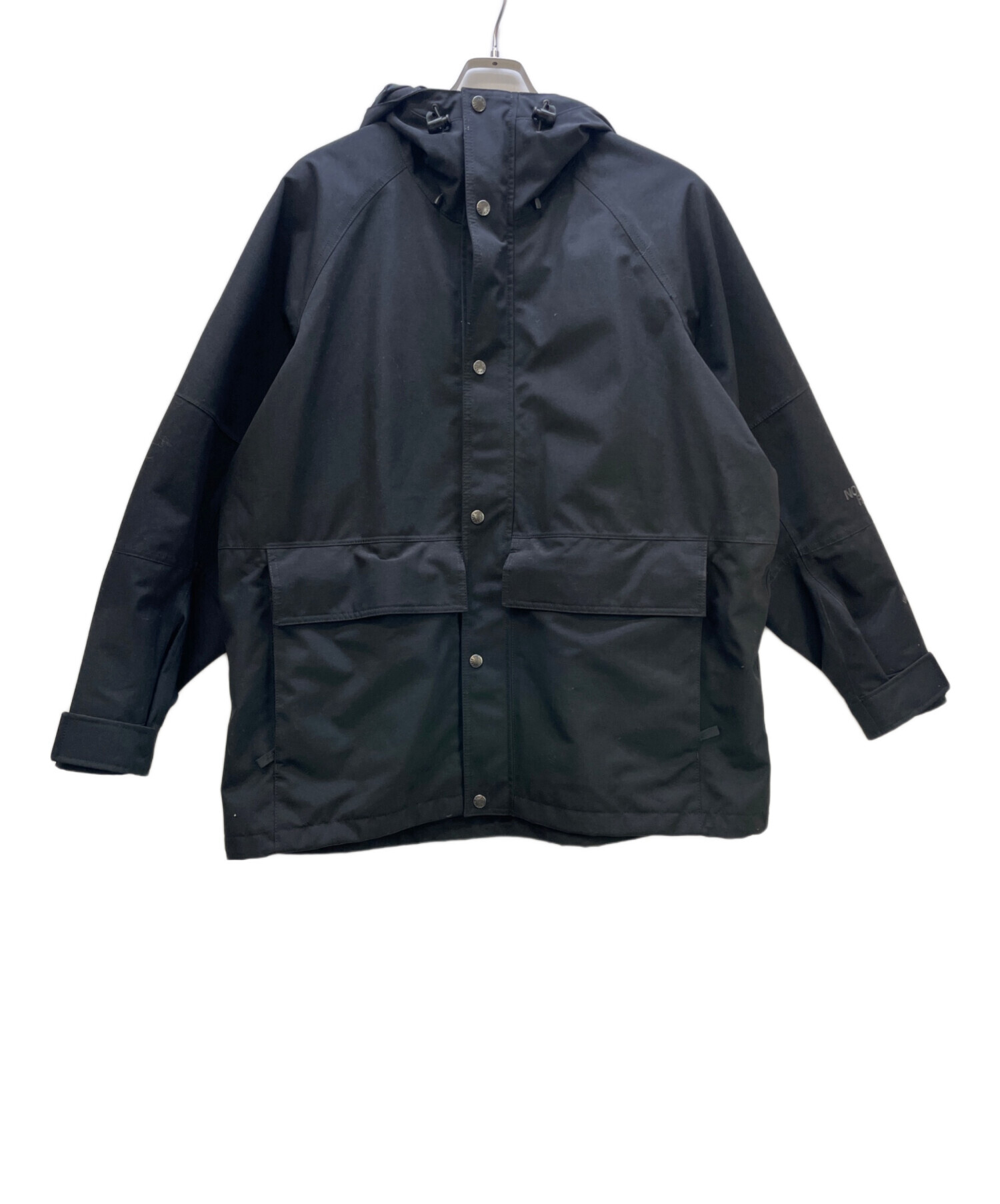 中古・古着通販】THE NORTH FACE (ザ ノース フェイス) Compilation 