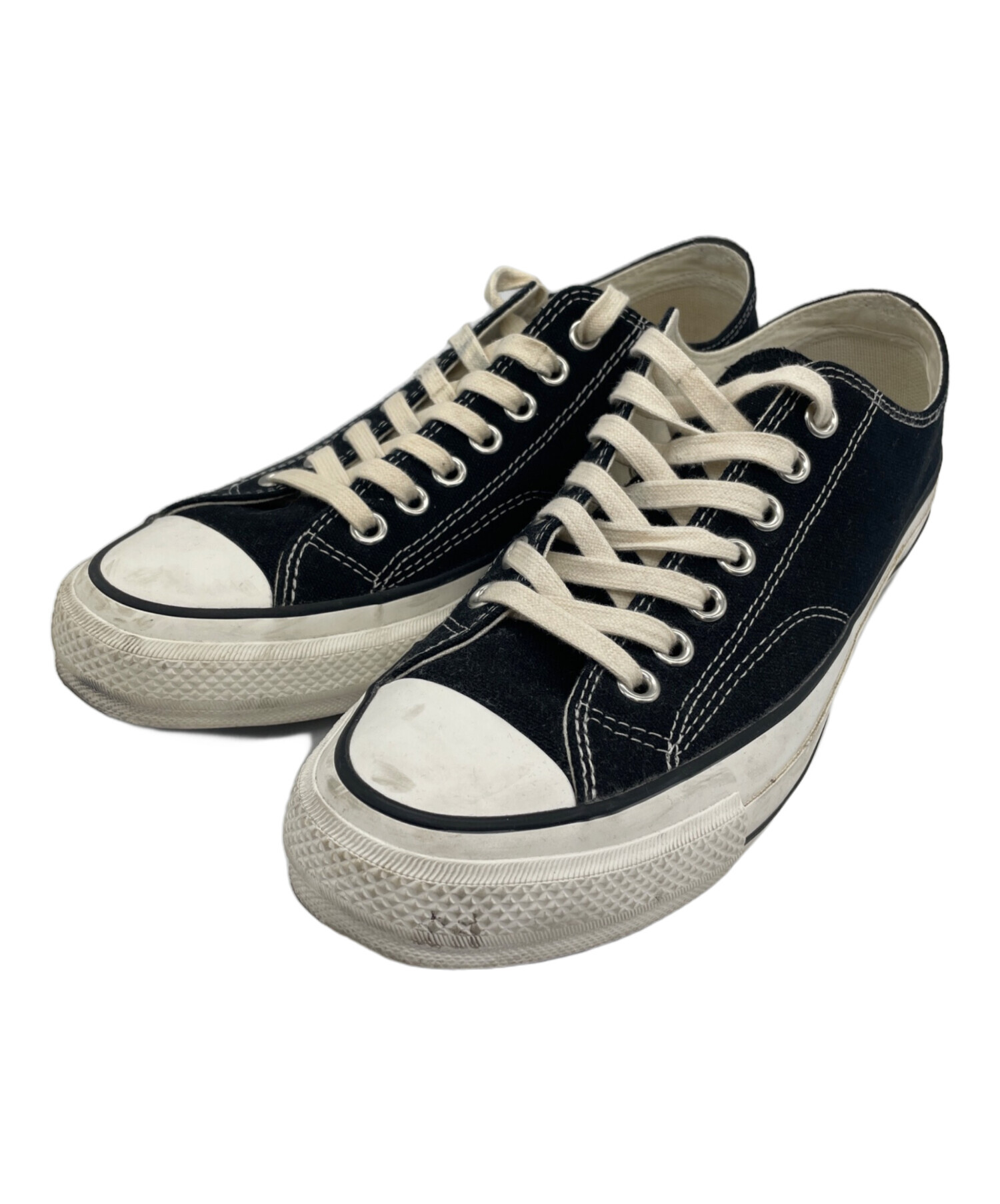 中古・古着通販】CONVERSE ADDICT (コンバース アディクト) ローカット 