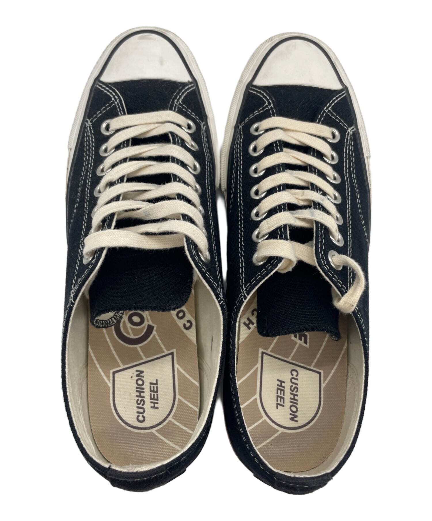 中古・古着通販】CONVERSE ADDICT (コンバース アディクト) ローカット 
