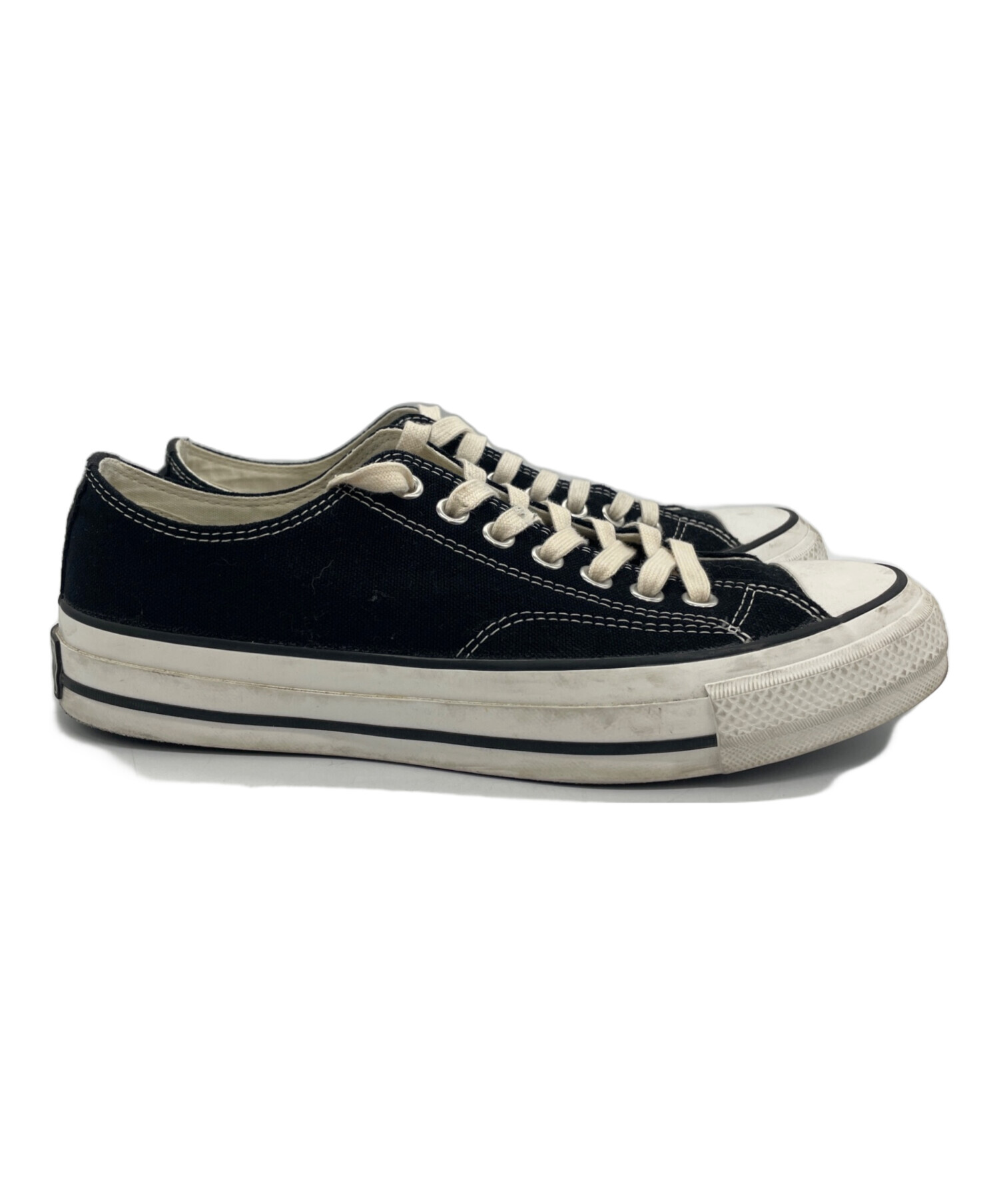 中古・古着通販】CONVERSE ADDICT (コンバース アディクト) ローカット 