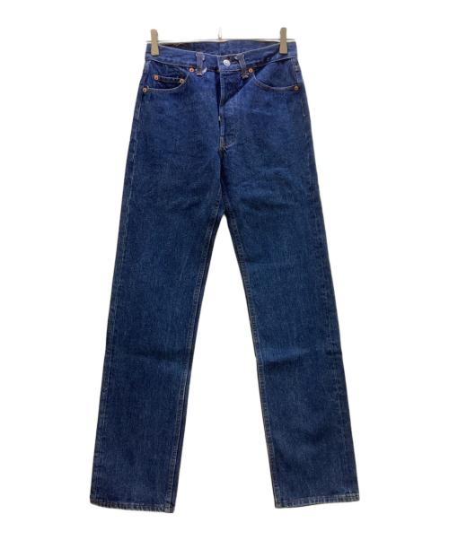 バレンシア　LEVI'S VINTAGE ストレートデニム W33 L36 1100000601128710_01_8160w.jpeg