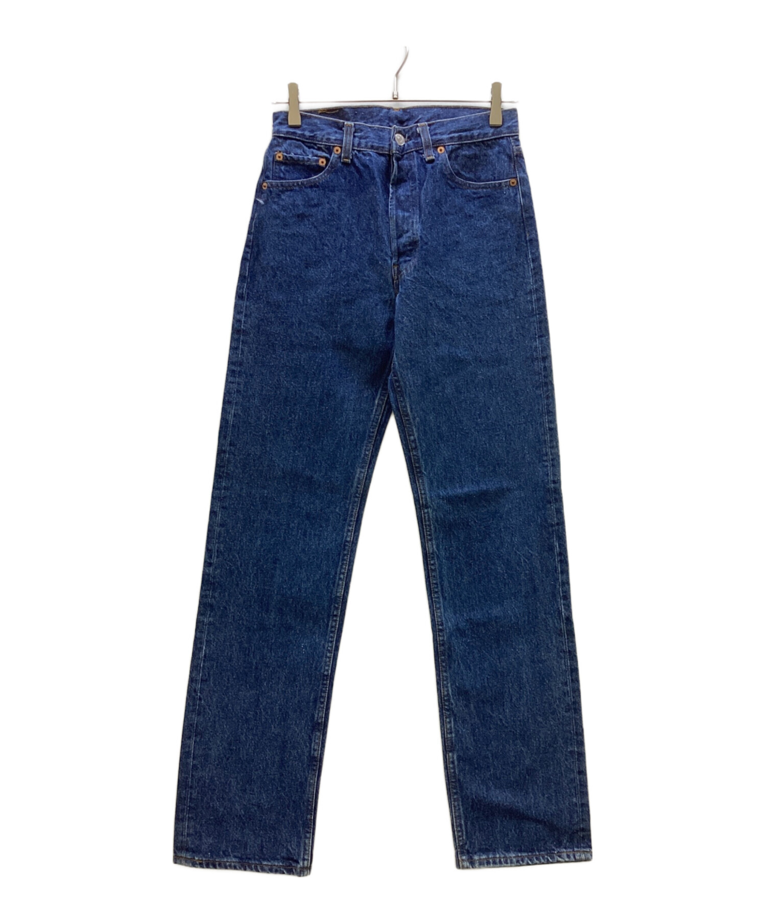 オフィシャル サイト バレンシア製 90s Levi's リーバイス 501 デニム