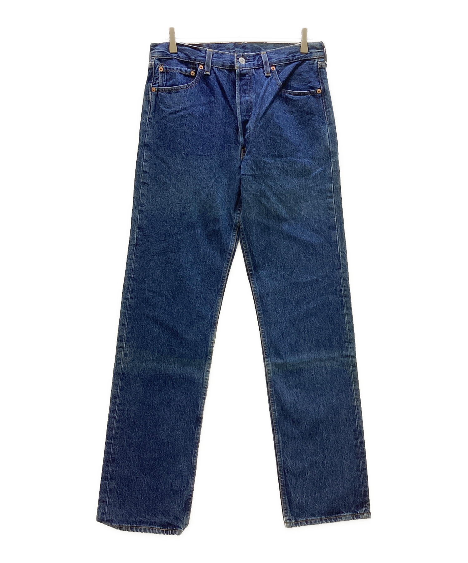 Levi's MA1 古着　購入時デッドストック デッドストック☆90s イタリア製 Levi'sリーバイス MA-1タイプ