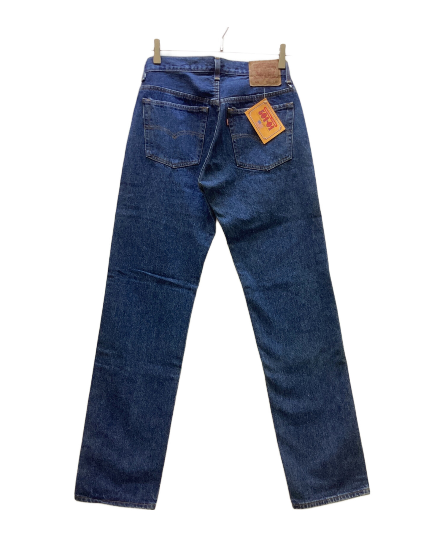 中古・古着通販】LEVI'S (リーバイス) 92年製 501デニムパンツ