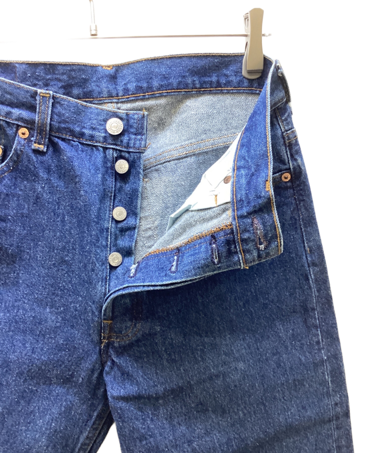 中古・古着通販】LEVI
