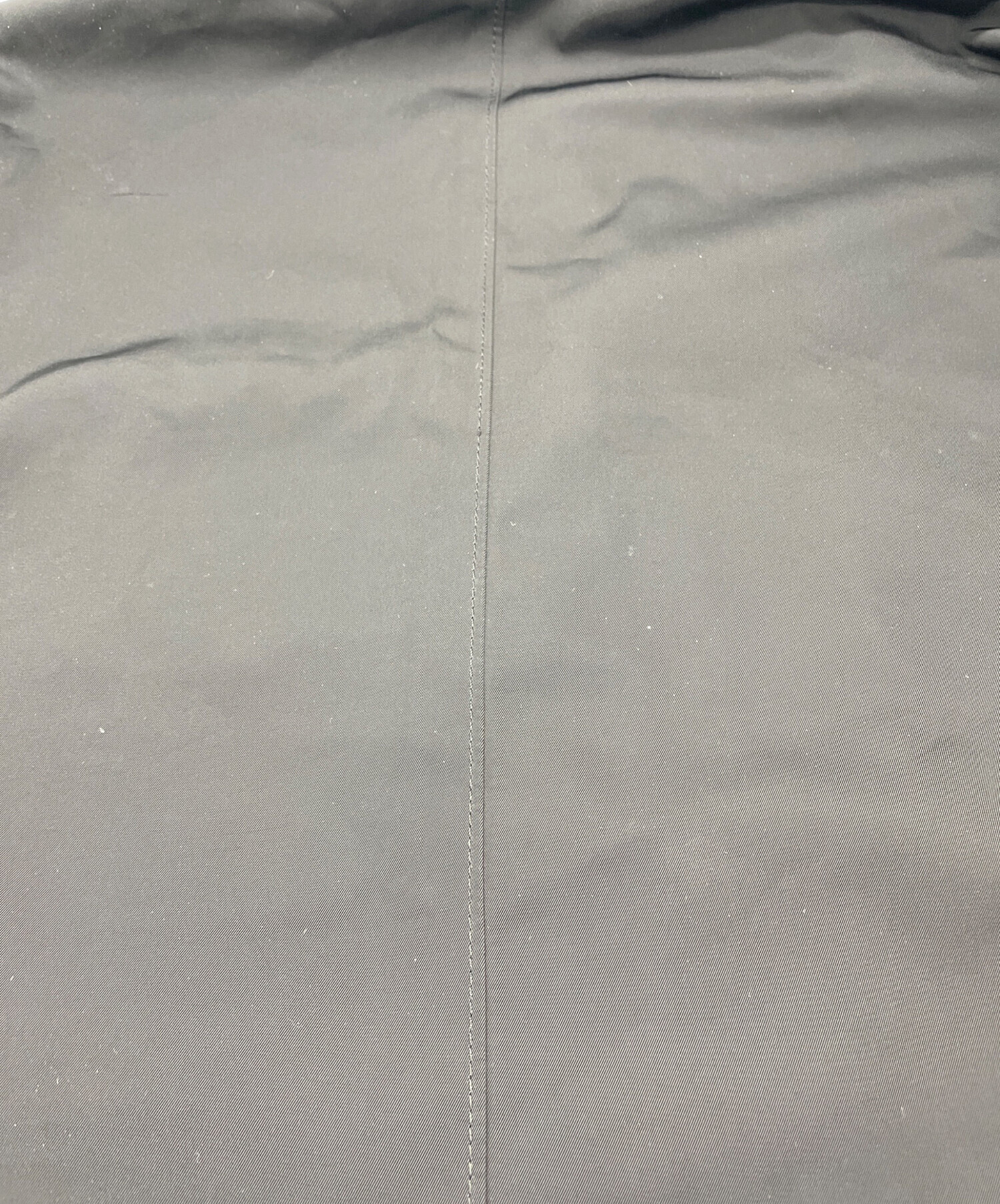 中古・古着通販】COACH (コーチ) ジャケット ブラック サイズ:46