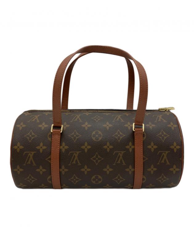 中古・古着通販】LOUIS VUITTON (ルイ ヴィトン) ハンドバッグ