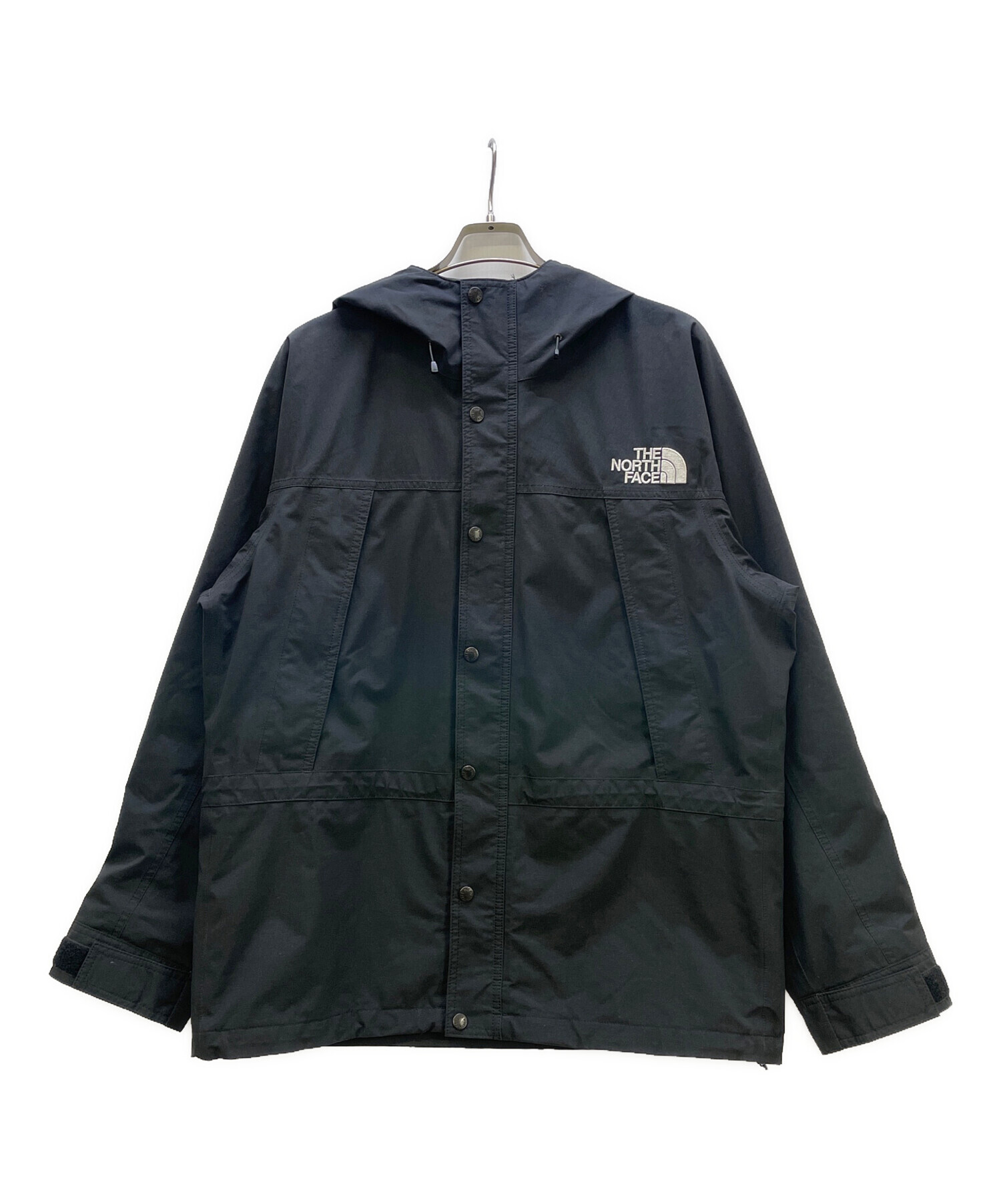 中古・古着通販】THE NORTH FACE (ザ ノース フェイス) Mountain Light  