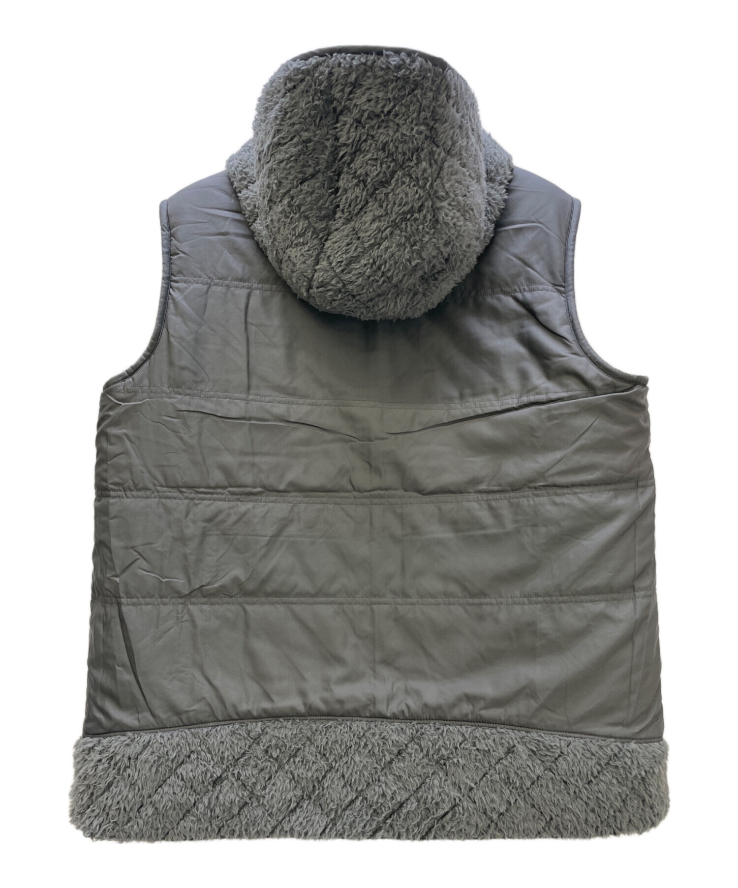 パタゴニア　メンズロス　ガトスベスト　新品未使用　タグ付　M パタゴニア Patagonia メンズ・ロス・ガトス・ベスト | GLAGH グラフ