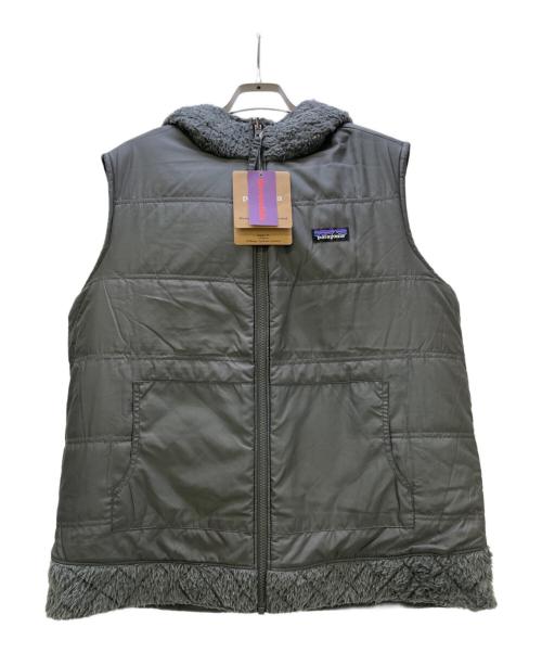 中古・古着通販】Patagonia (パタゴニア) ロスガトスフーデッドベスト