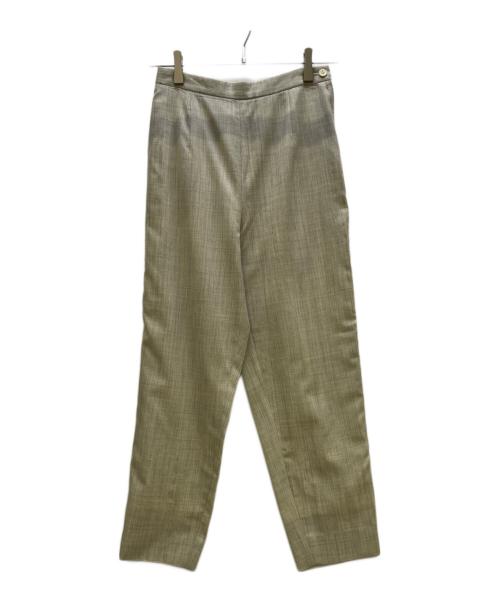 コムデギャルソン　2003年　スカーフ柄パンツ 中古・古着通販】COMME des GARCONS (コムデギャルソン) COMME des