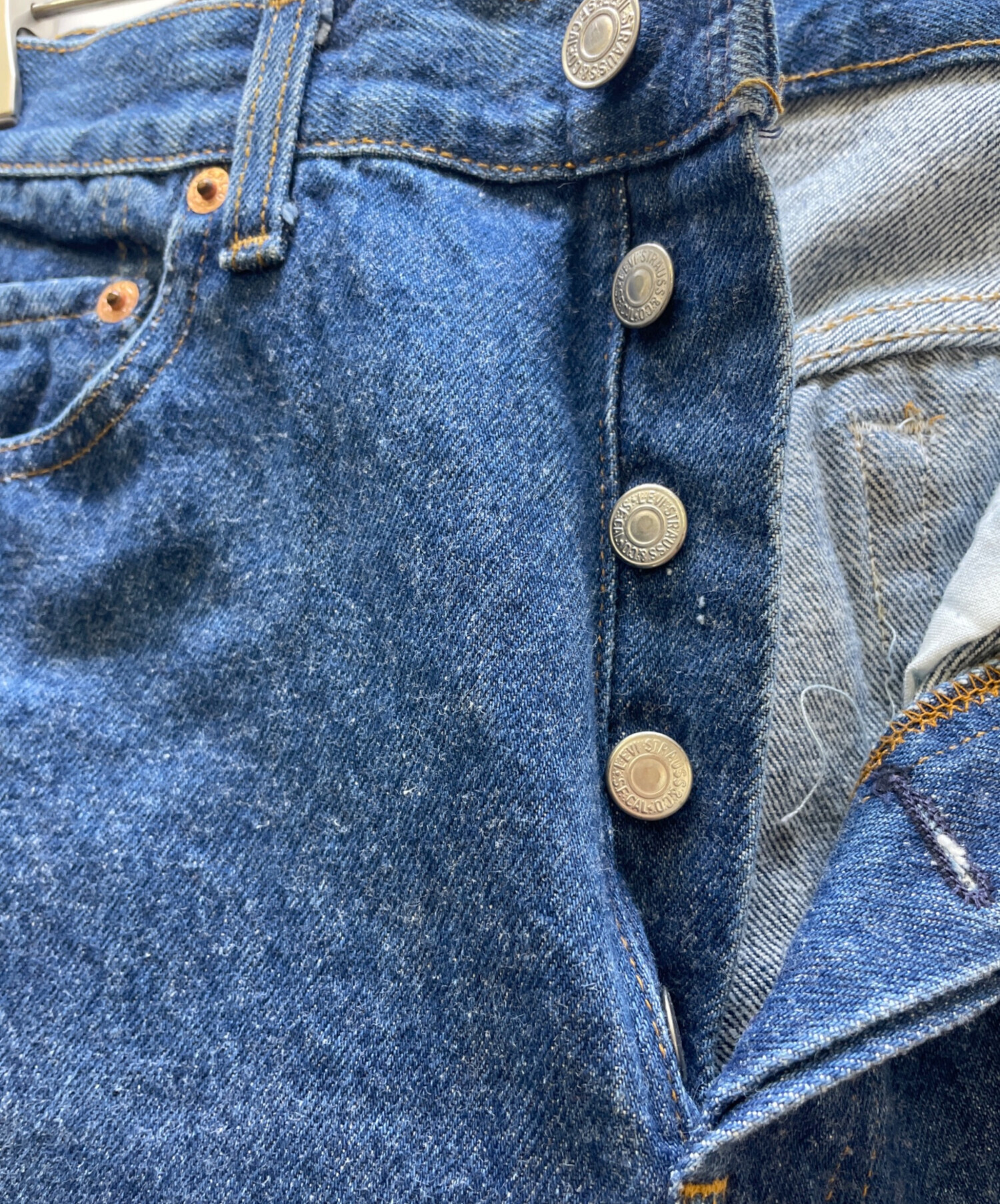 中古・古着通販】LEVI