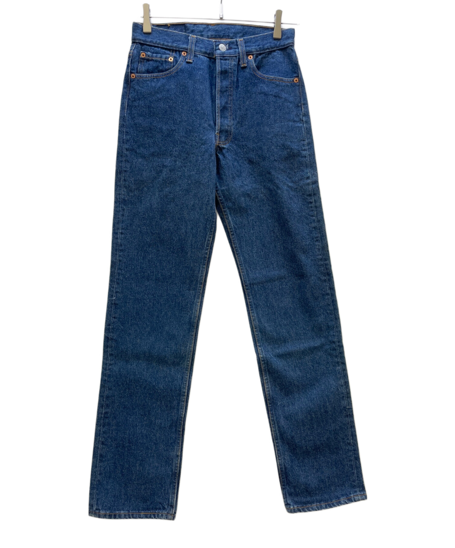 中古・古着通販】LEVI'S (リーバイス) 93年製 デットストック 501