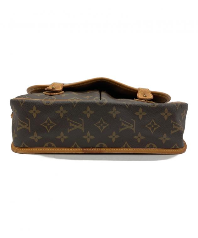 中古・古着通販】LOUIS VUITTON (ルイ ヴィトン) ショルダーバッグ