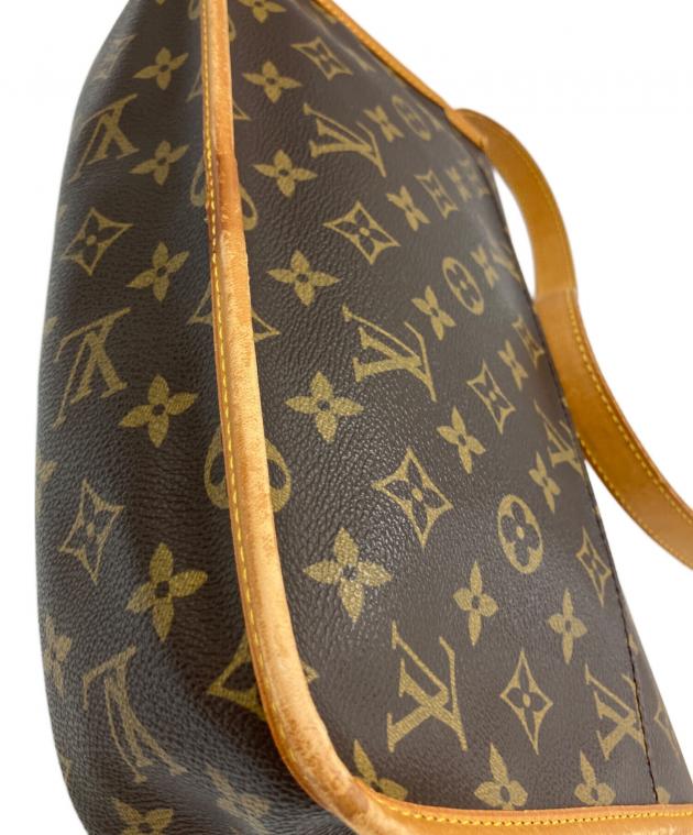 中古・古着通販】LOUIS VUITTON (ルイ ヴィトン) ショルダーバッグ