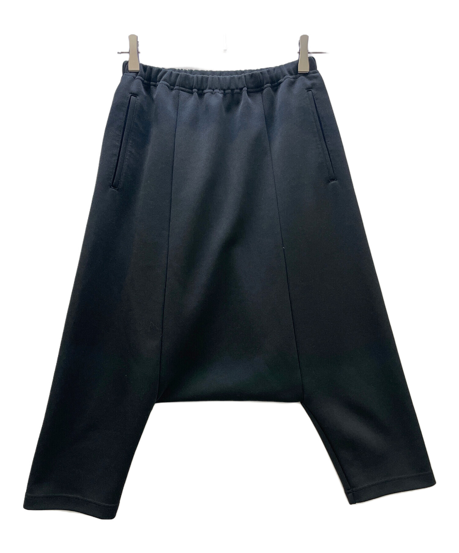 中古・古着通販】COMME des GARCONS (コムデギャルソン) サルエル 