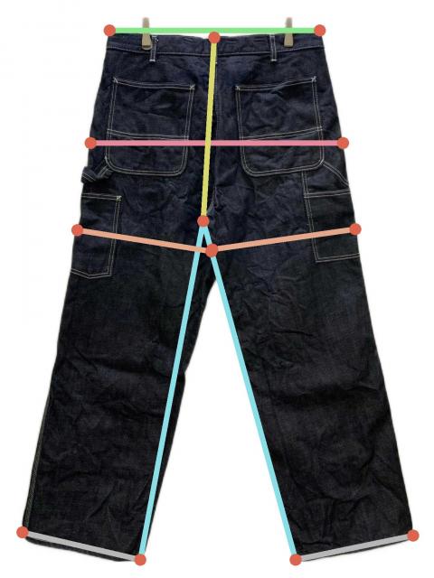 中古・古着通販】RHC Ron Herman (アールエイチシー ロン