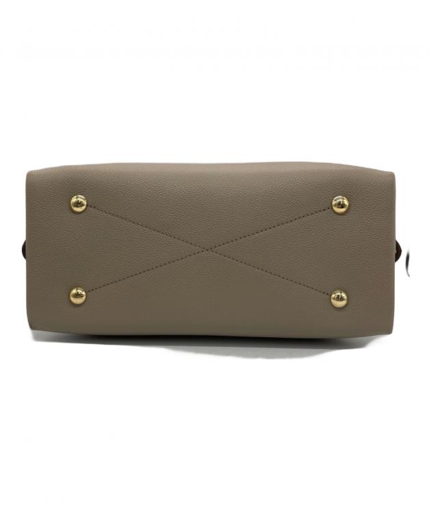 中古・古着通販】LOUIS VUITTON (ルイ ヴィトン) ハンドバッグ アン