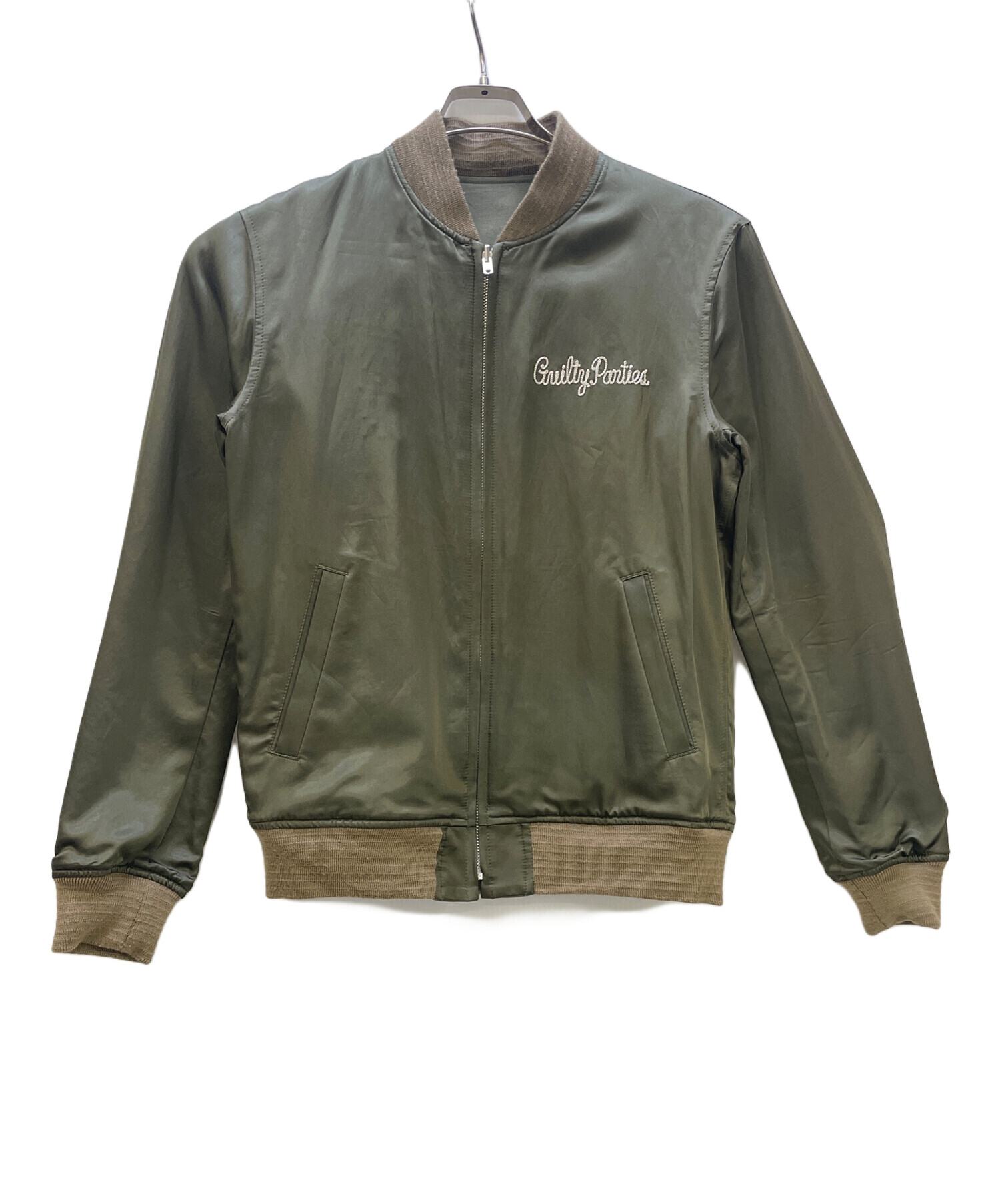 中古・古着通販】WACKO MARIA (ワコマリア) ベトナムジャケット