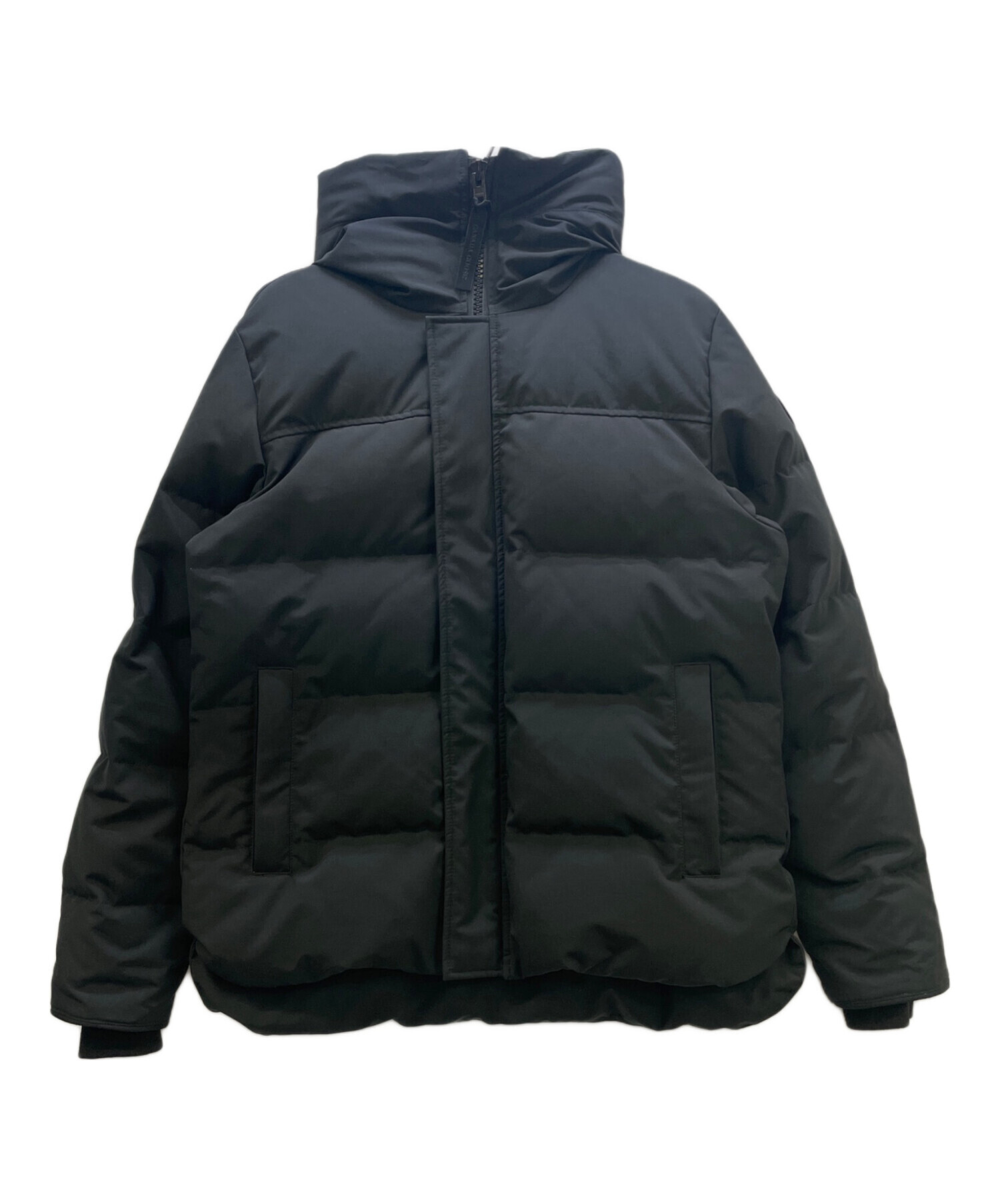 中古・古着通販】CANADA GOOSE (カナダグース) ダウンジャケット