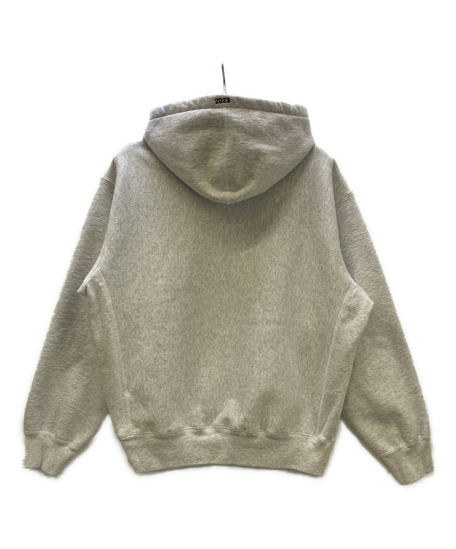 中古・古着通販】SUPREME (シュプリーム) ボックスロゴプルオーバー 