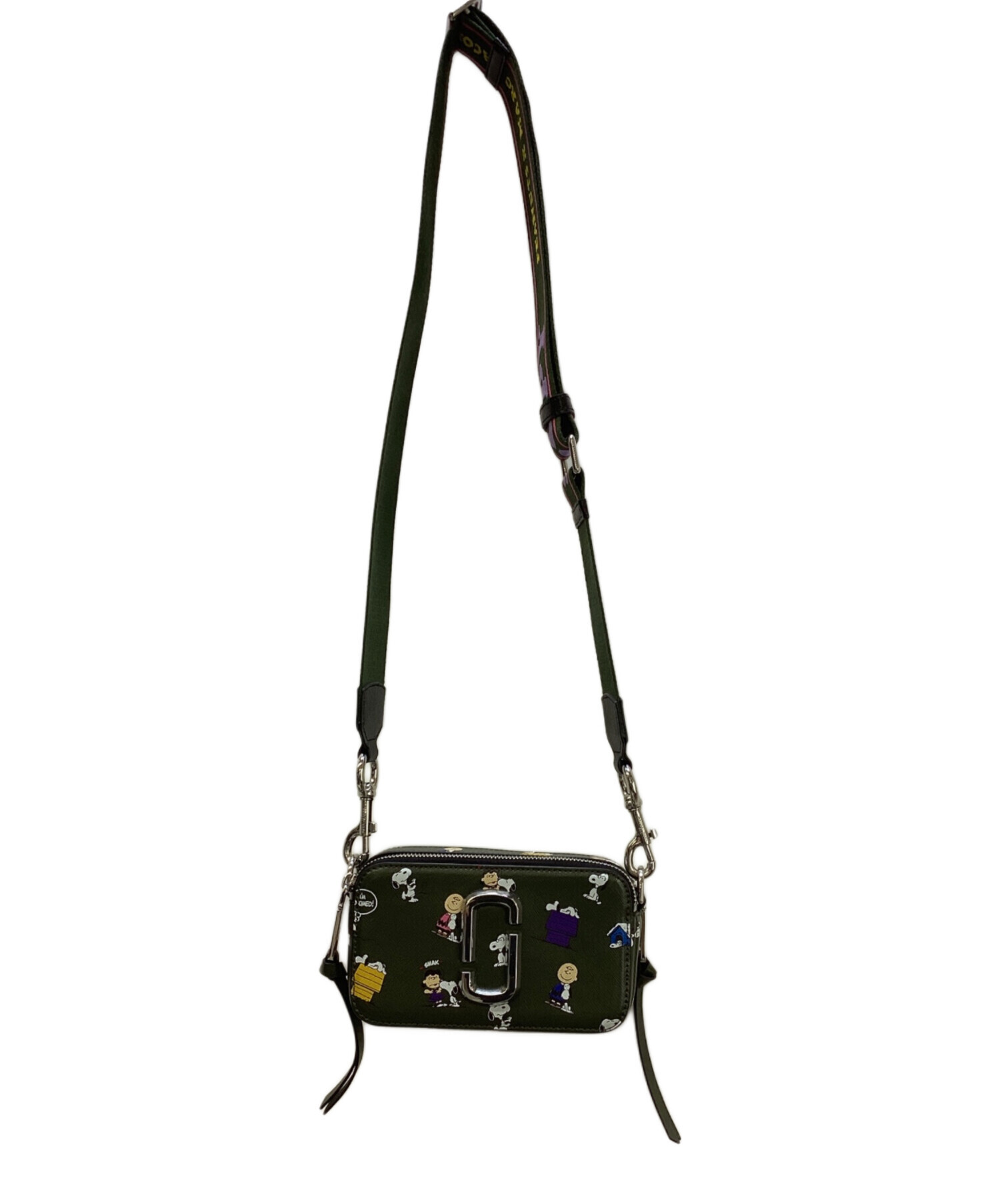 中古・古着通販】MARC JACOBS (マーク ジェイコブス) PEANUTS