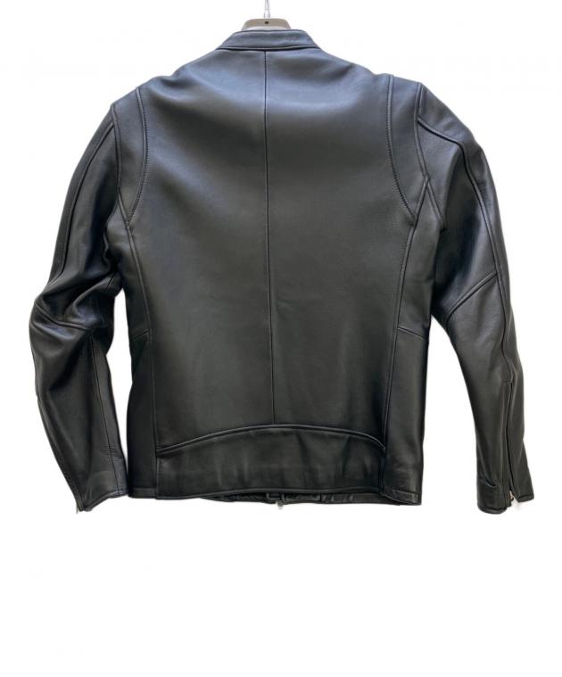 URBAN RESEARCHシングルライダースジャケットWH03-17M002 中古・古着通販】URBAN RESEARCH (アーバンリサーチ) シングル