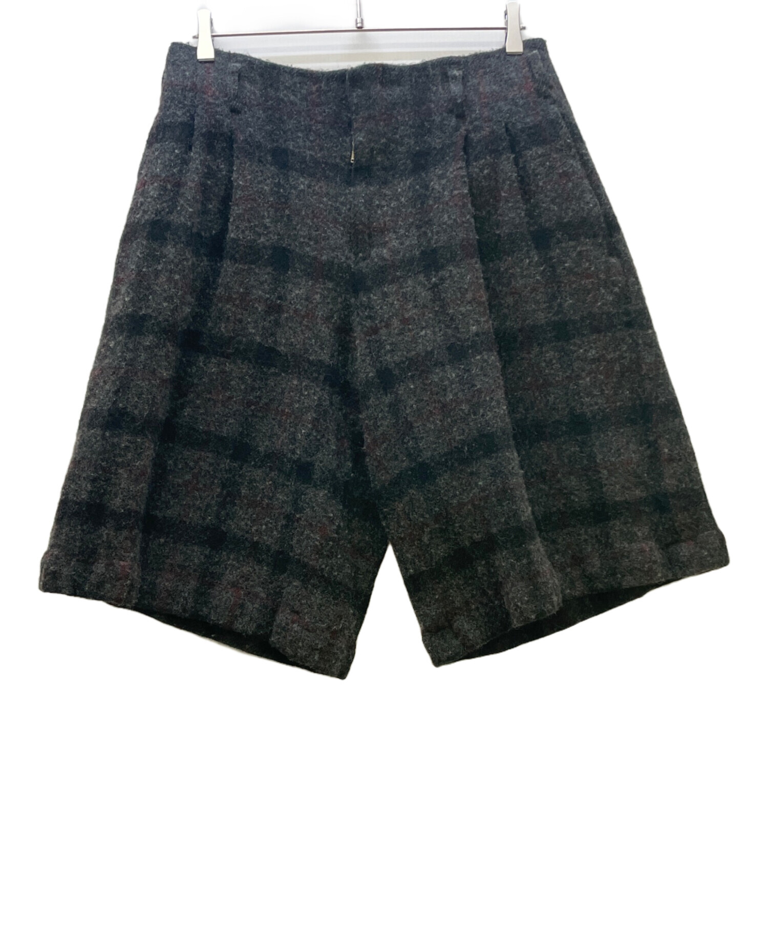 中古・古着通販】COMME des GARCONS HOMME PLUS (コムデギャルソンオム