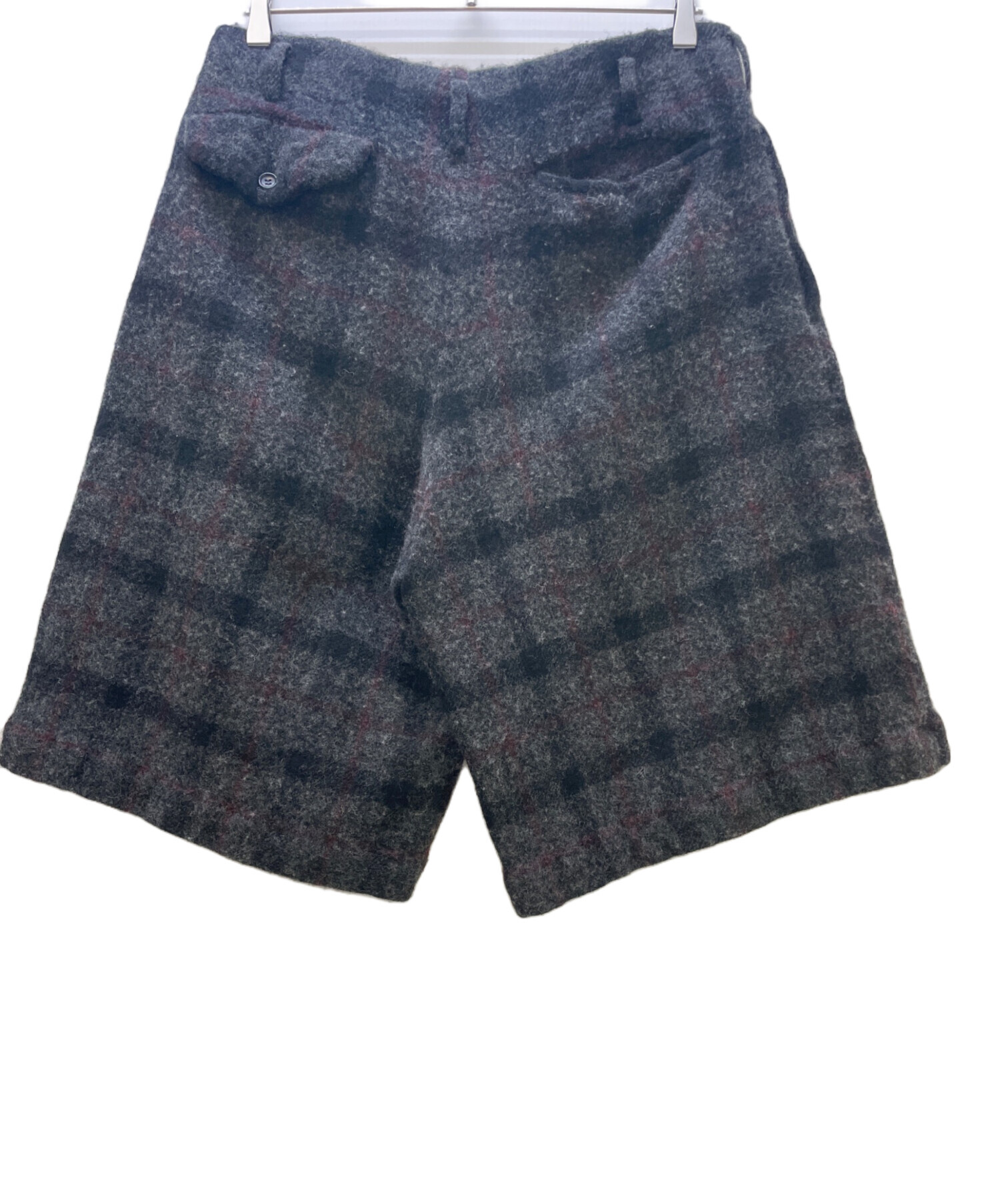 中古・古着通販】COMME des GARCONS HOMME PLUS (コムデギャルソンオム
