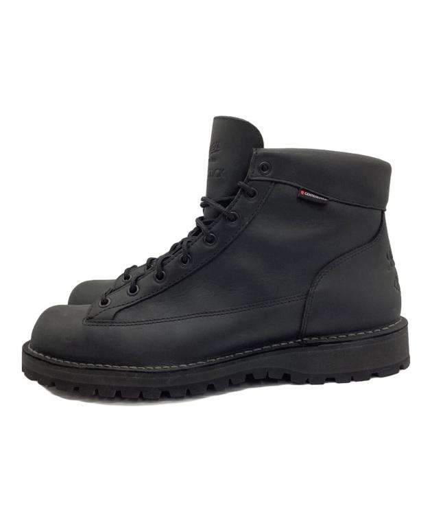 中古・古着通販】Danner (ダナー) ブーツ GENTEMSTICK ブラック サイズ