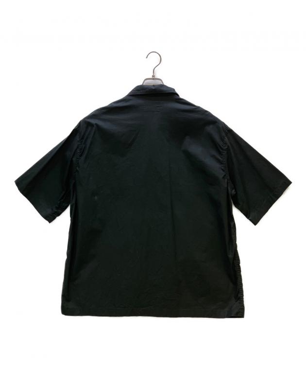 中古・古着通販】THIRD PARTY (サードパーティ) ワークシャツ 24SS