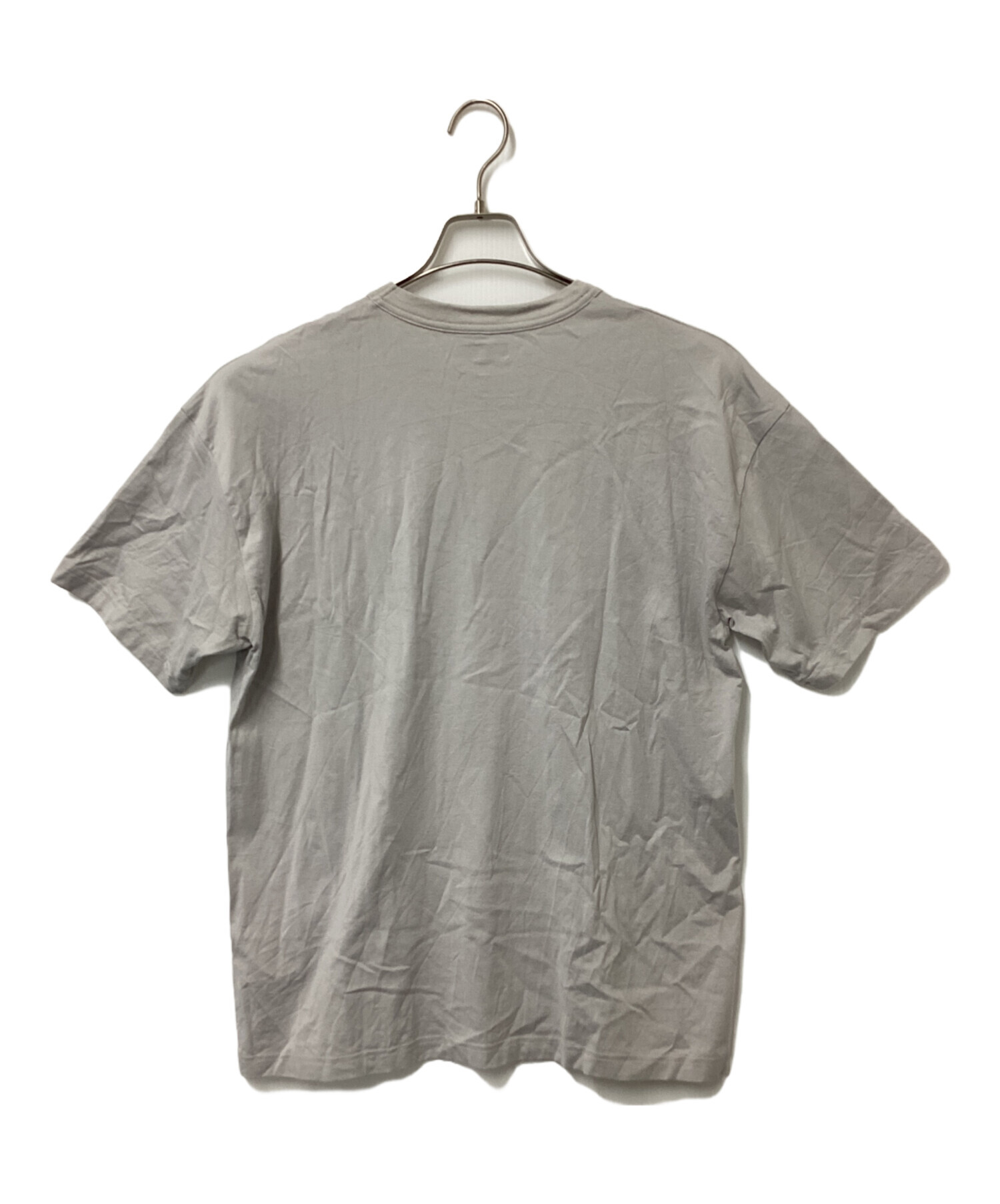 中古・古着通販】DESCENDANT (ディセンダント) CACHALOT STRIP SS T 