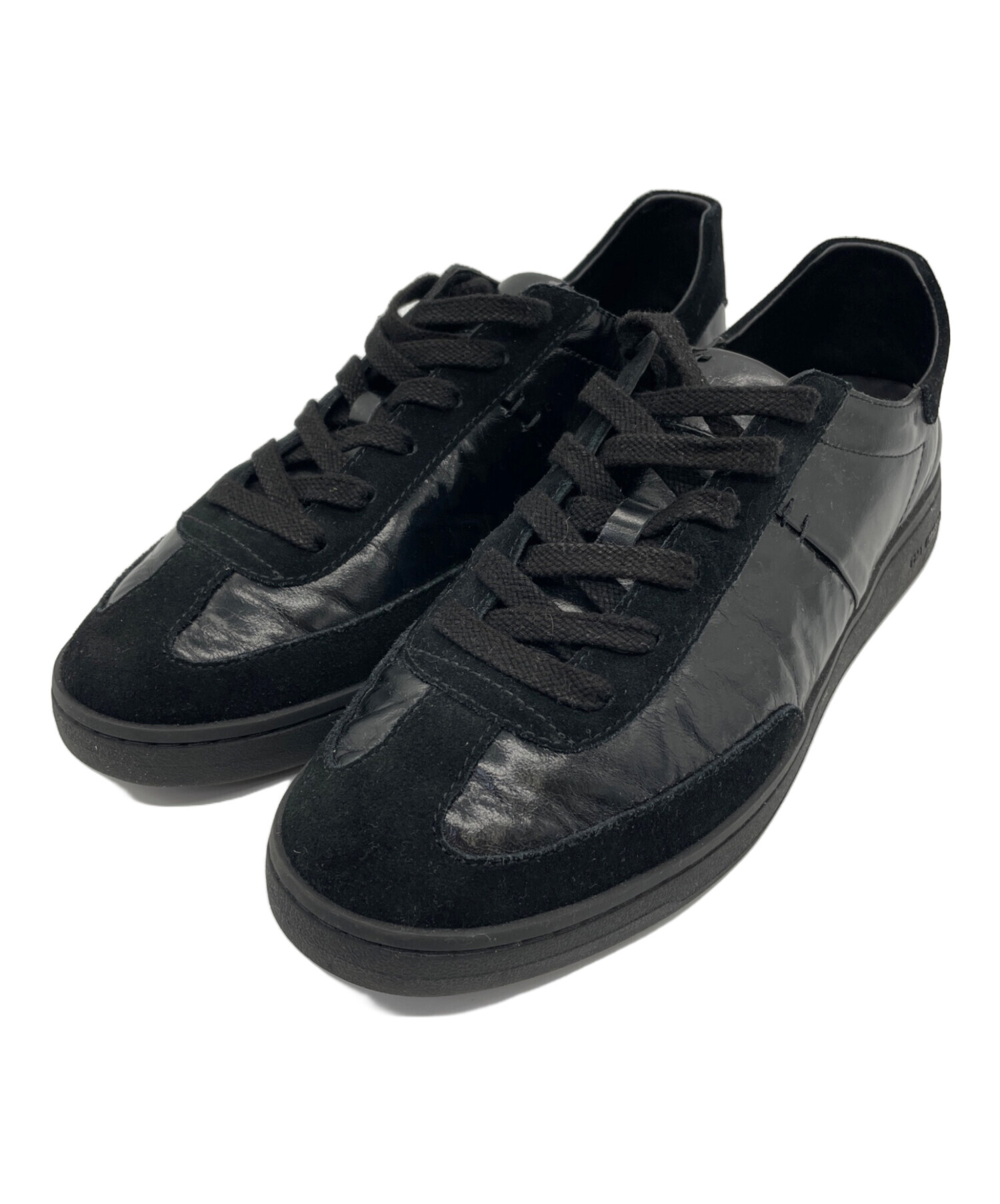 中古・古着通販】FOOT INDUSTRY (フットインダストリー) ジャーマン