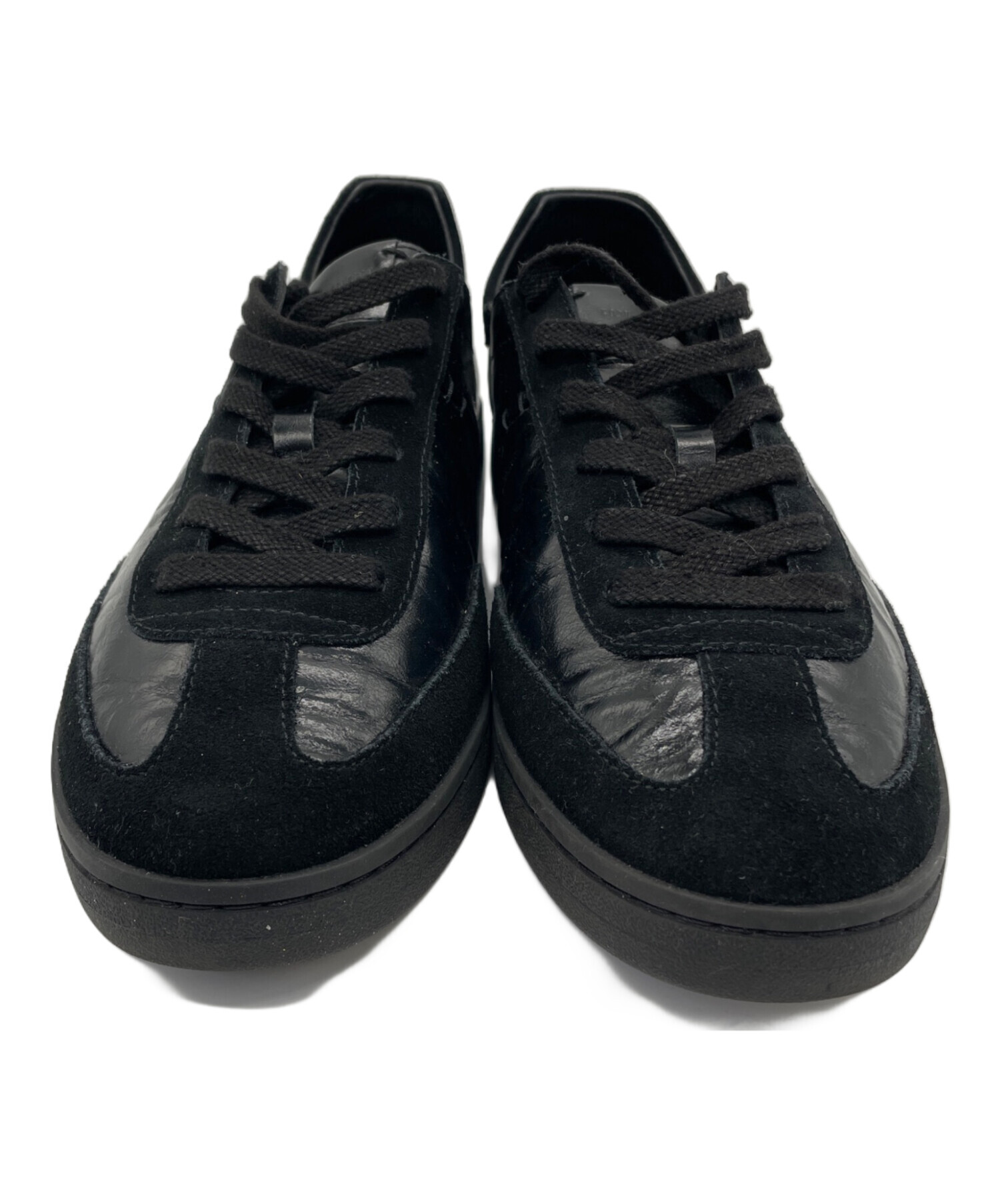 中古・古着通販】FOOT INDUSTRY (フットインダストリー) ジャーマン