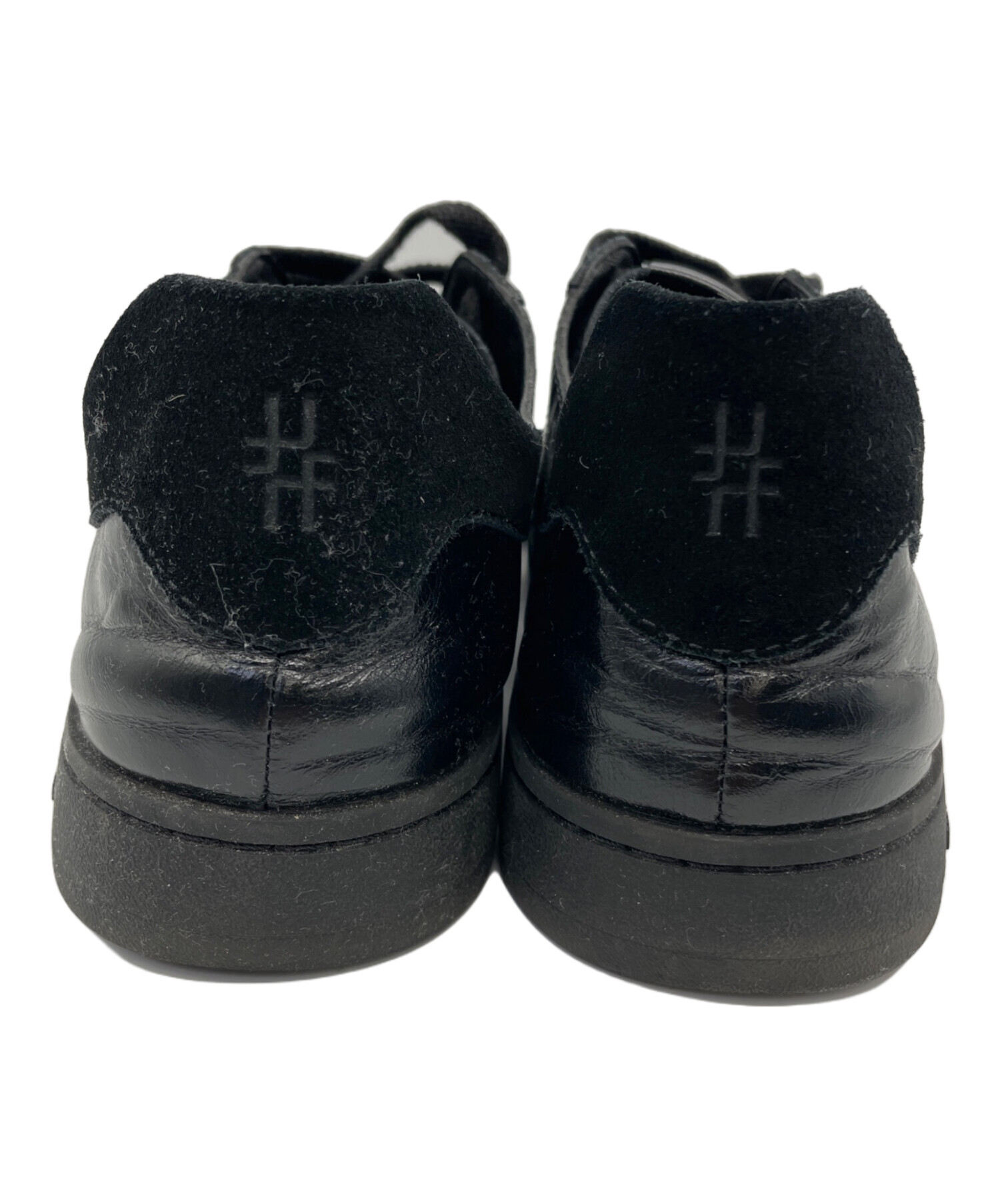 中古・古着通販】FOOT INDUSTRY (フットインダストリー) ジャーマン