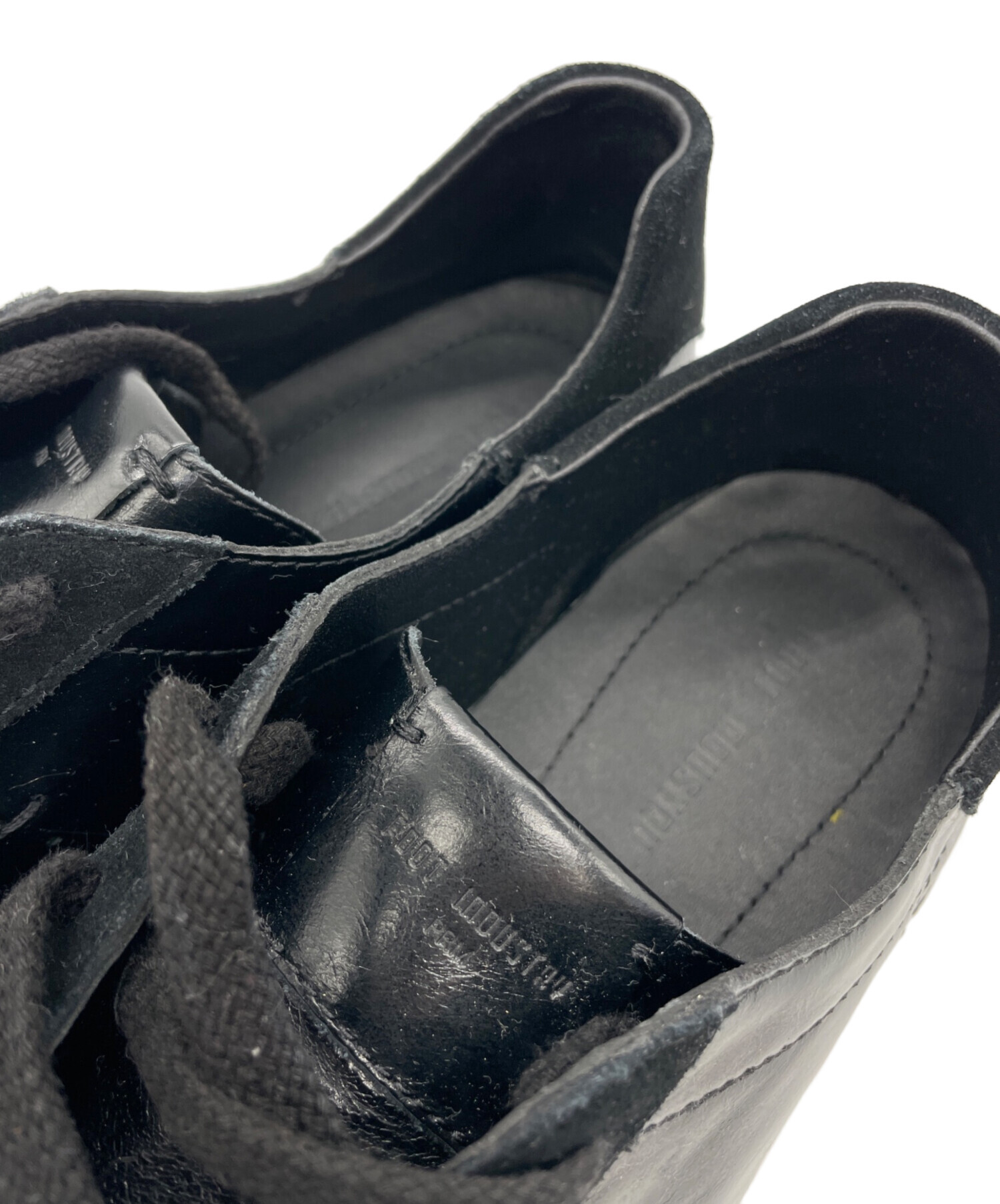 中古・古着通販】FOOT INDUSTRY (フットインダストリー) ジャーマン
