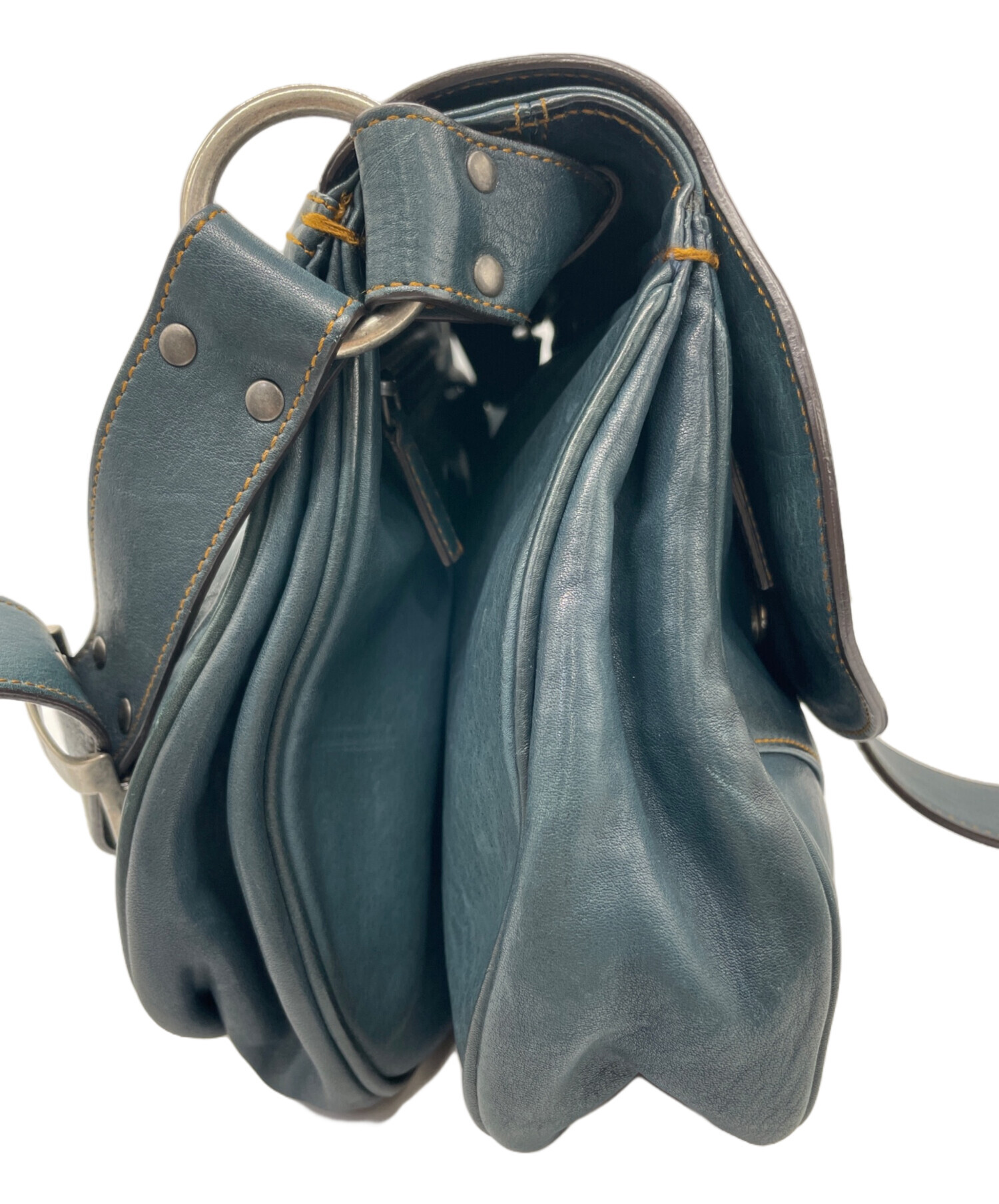 中古・古着通販】Christian Dior (クリスチャン ディオール) ガウチョ