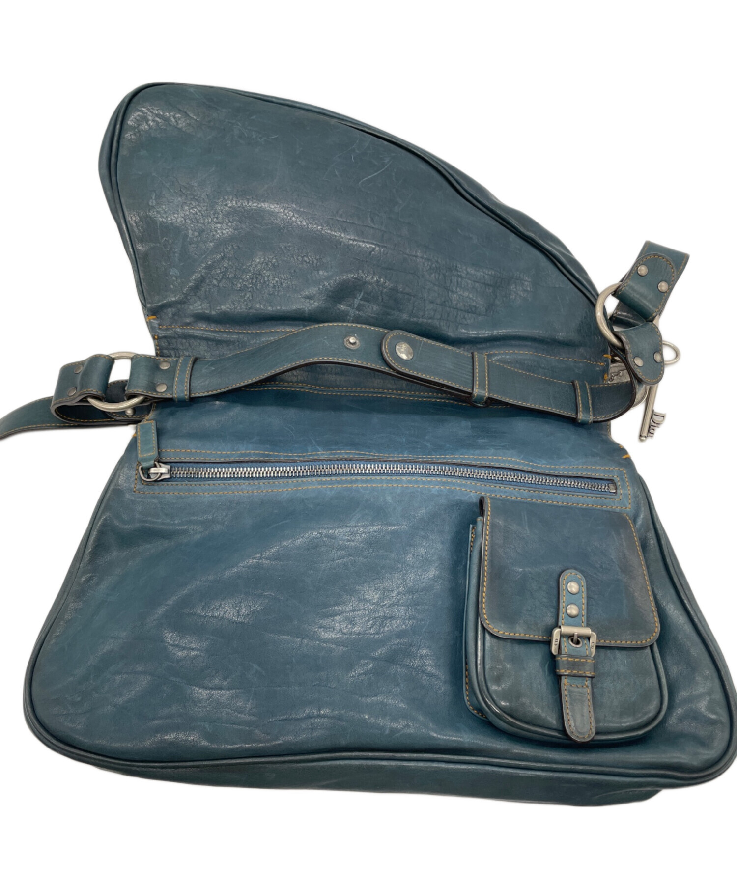 中古・古着通販】Christian Dior (クリスチャン ディオール) ガウチョ