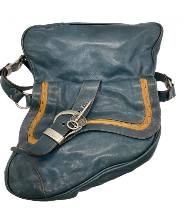 中古・古着通販】Christian Dior (クリスチャン ディオール) ガウチョ