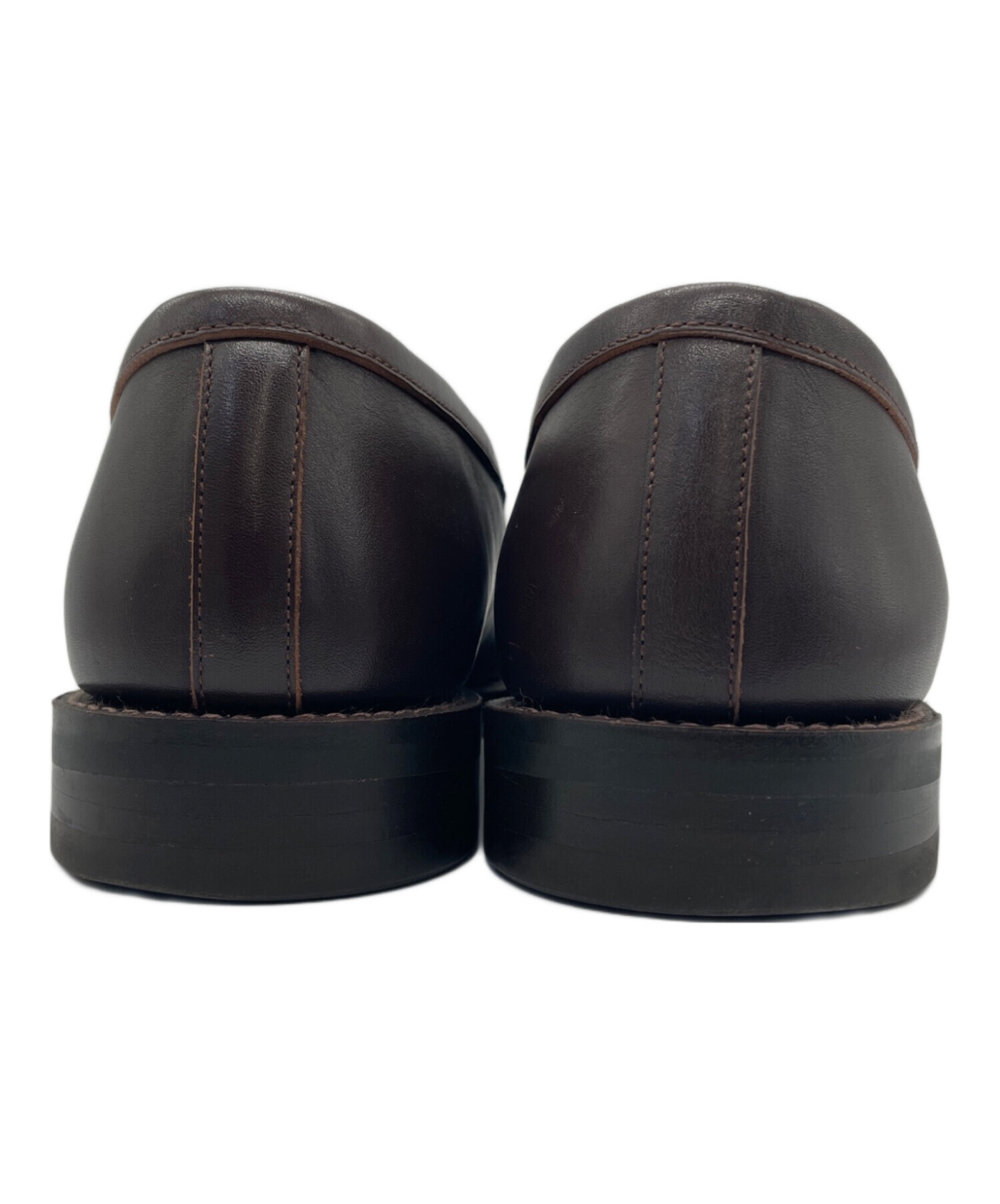 中古・古着通販】Hender Scheme (エンダースキーマ) ローファーnew